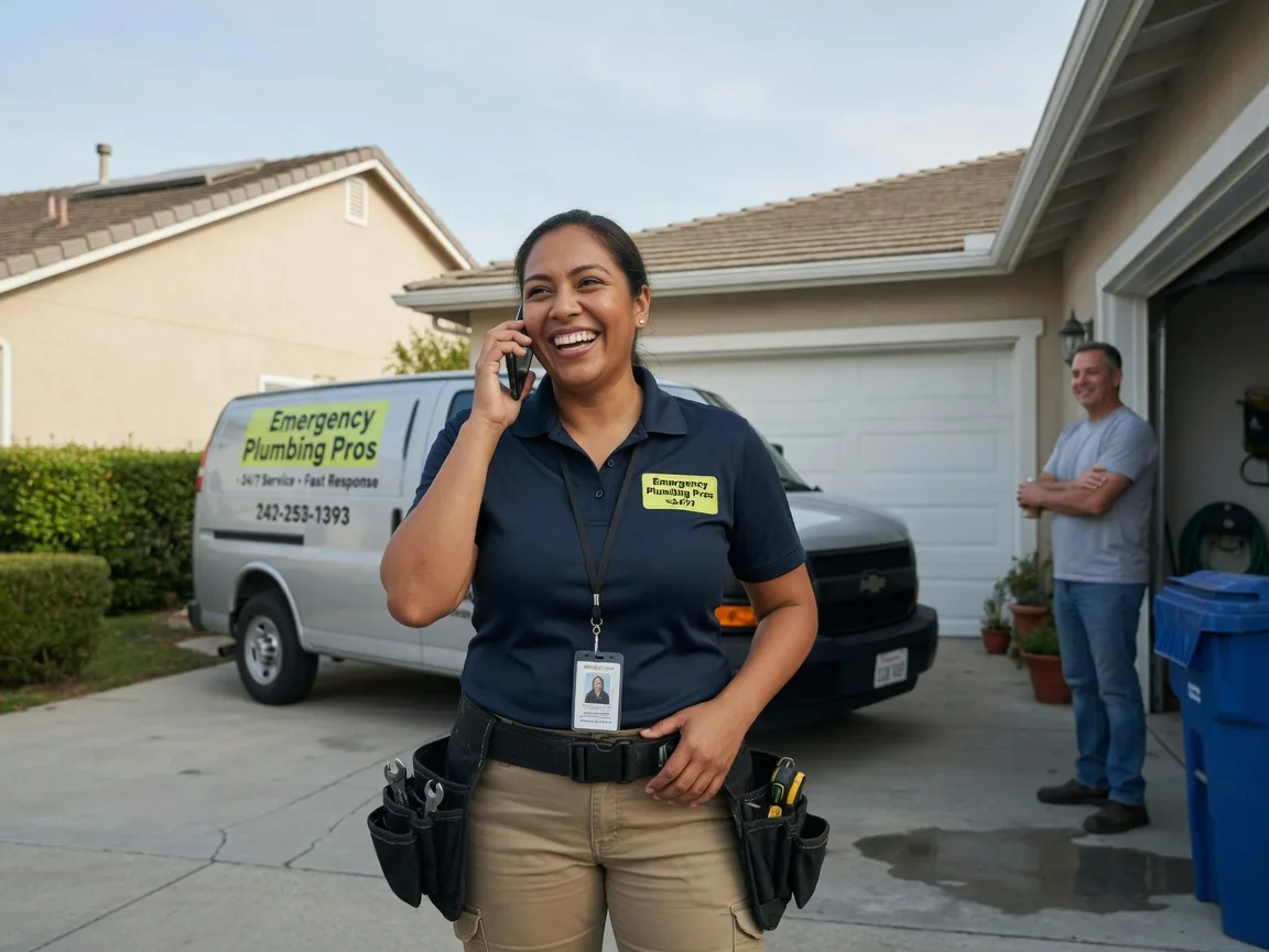Emergency Plumber Sidney, IL FAQs